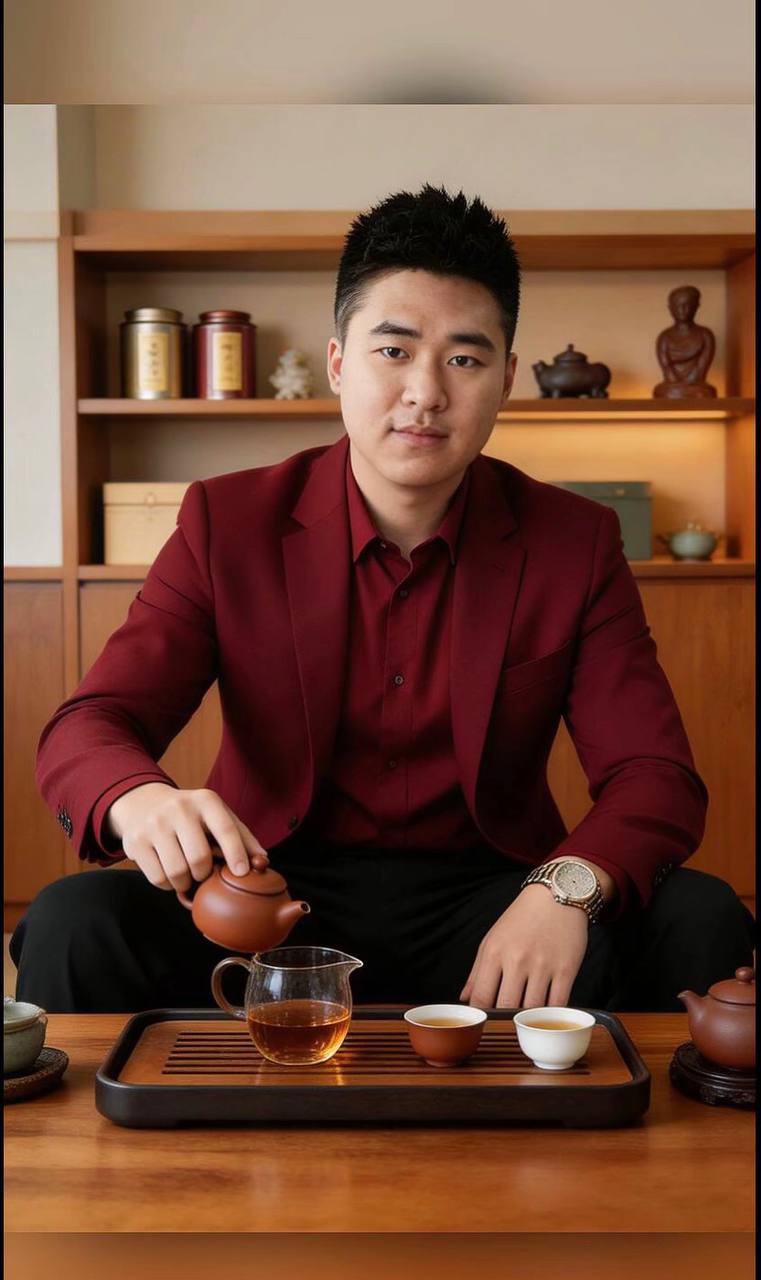 福布斯公司客服主题图鉴·极光徽章